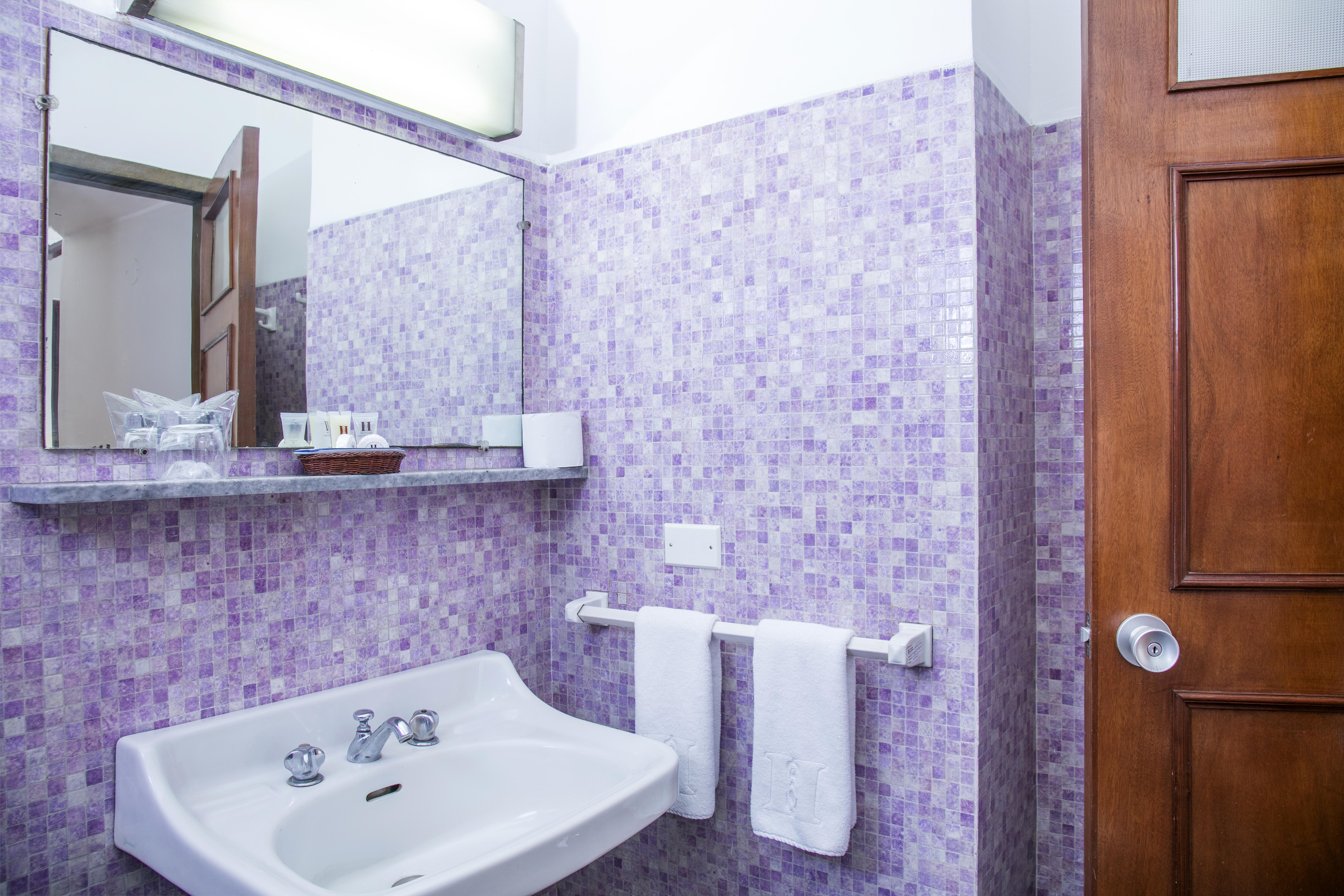 San Agustin Riviera Hotel Lima Buitenkant foto