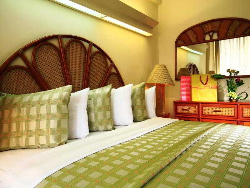San Agustin Riviera Hotel Lima Buitenkant foto