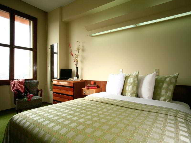 San Agustin Riviera Hotel Lima Buitenkant foto
